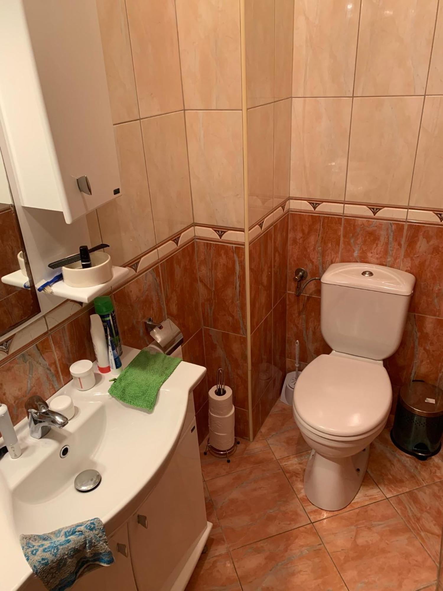 Apartment With Swimmingpool, Seaview And Large Terrace, 1St Floor, Min 2 Persons Dobrota Kültér fotó